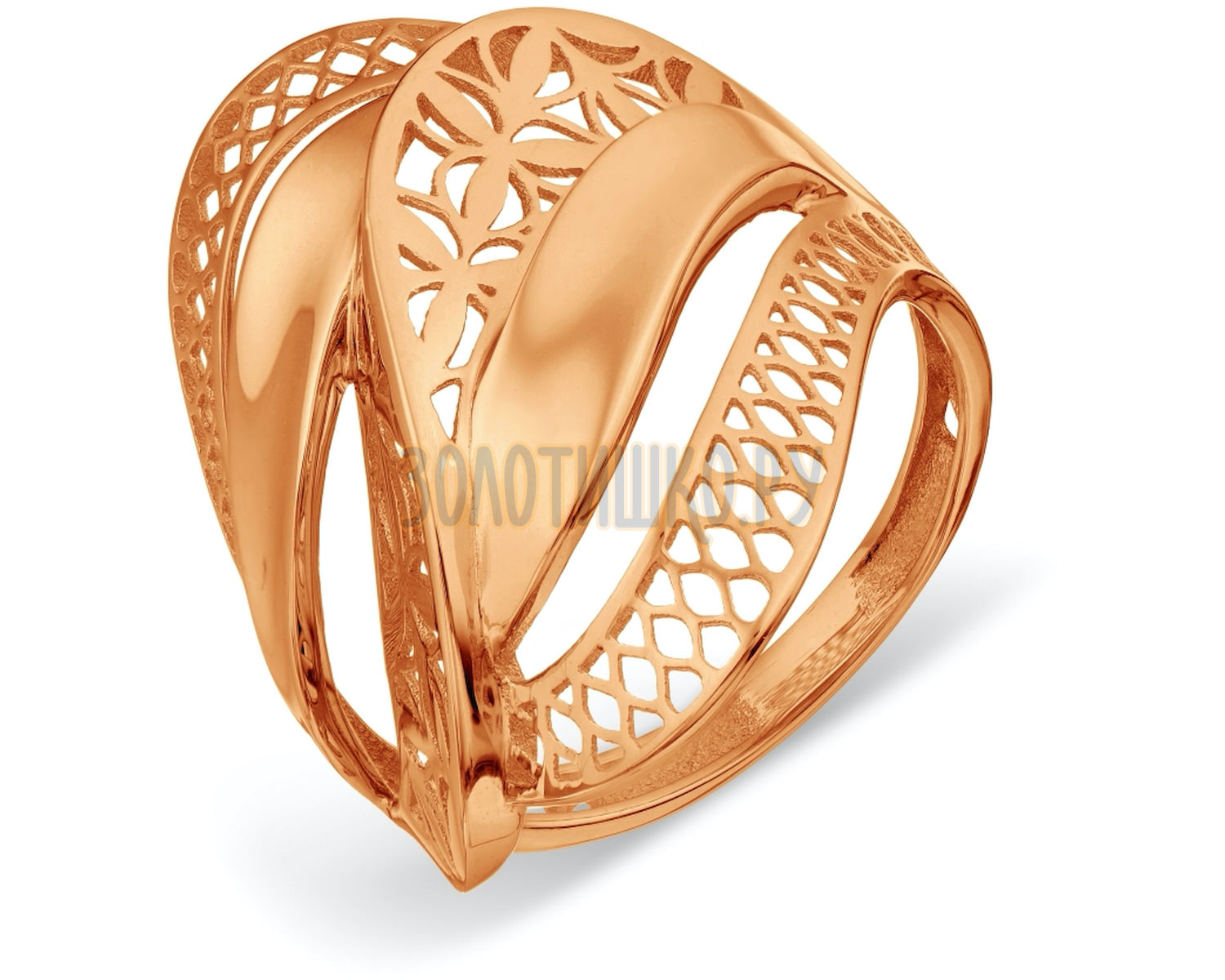 Кольцо золотое любимой. Кольцо (арт. Т141619163. Кольцо из золота. Золотые кольца без камней. Кольцо из красного золота.