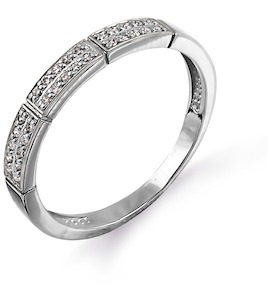 Кольцо с бриллиантами Т301014128