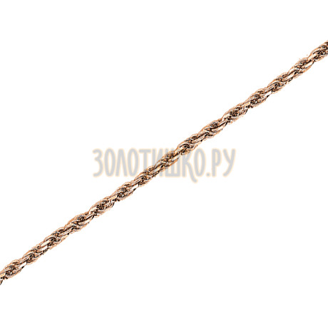 Китайский шнур с алмазной гранью НЦ12-259-0,30