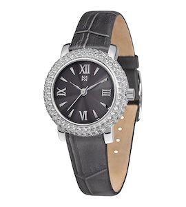 Серебряные женские часы LADY 0008.2.9.73A