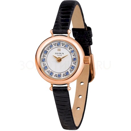 Золотые женские часы VIVA 0362.0.1.16H