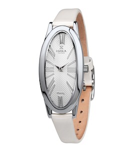 Серебряные женские часы EGO 1338.0.9.21A