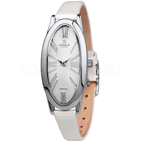 Серебряные женские часы EGO 1338.0.9.21A