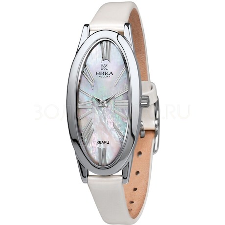 Серебряные женские часы EGO 1338.0.9.31A