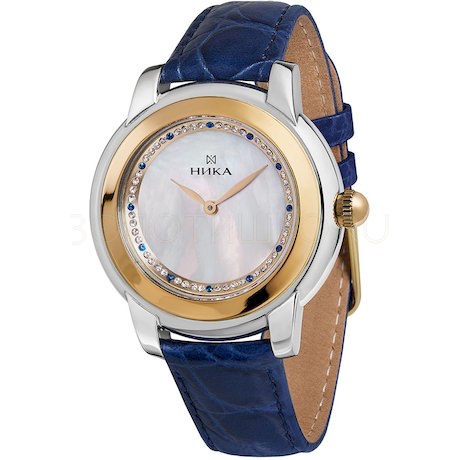 BICOLOR женские часы EGO 1370.0.39.37A