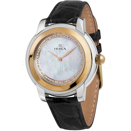 BICOLOR женские часы EGO 1370.0.39.37D