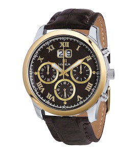 BICOLOR мужские часы EGO 1398.0.39.61B