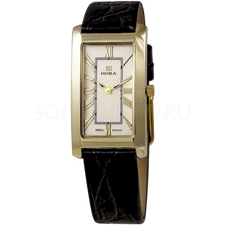 Smart-золото женские часы LADY 1553.0.33.21H