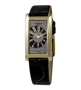 Smart-золото женские часы LADY 1553.0.33.58H