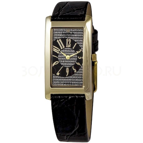 Smart-золото женские часы LADY 1553.0.33.58H