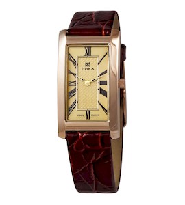 Smart-золото женские часы LADY 1553.0.55.41H