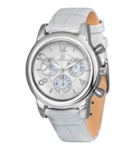 Серебряные женские часы EGO 1806.0.9.14B.01