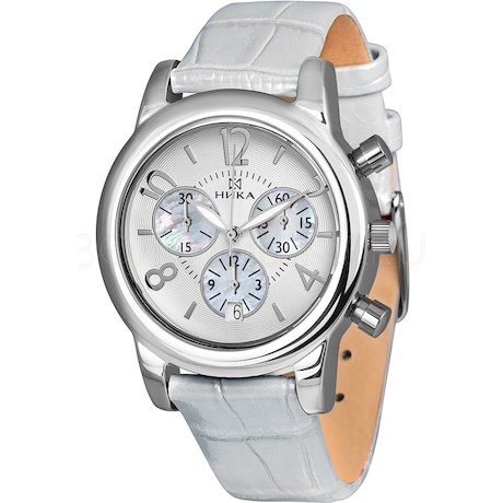 Серебряные женские часы EGO 1806.0.9.14B.01
