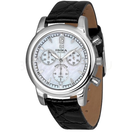 Серебряные мужские часы EGO 1806.0.9.34H