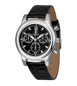 Серебряные мужские часы EGO 1806.0.9.54H