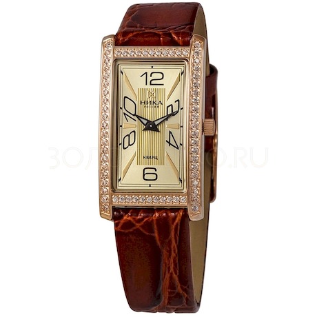 Smart-золото женские часы LADY 1809.2.55.42H