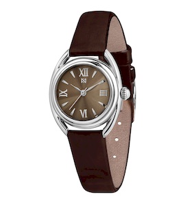 Серебряные женские часы LADY 1852.0.9.83A.01