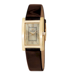 Smart-золото женские часы LADY 2317.0.33.41H
