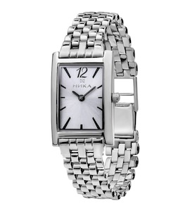 Серебряные женские часы LADY 2317.0.9.25H.145