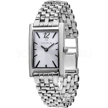 Серебряные женские часы LADY 2317.0.9.25H.155