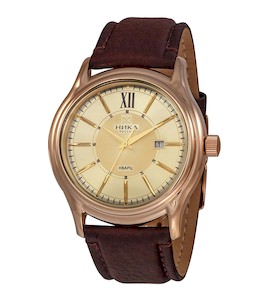 Smart-золото мужские часы CELEBRITY 2337.0.55.41H