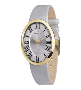 Золотые женские часы LADY 2563.0.3.21A