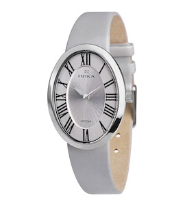 Серебряные женские часы LADY 2563.0.9.21A