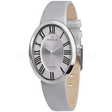 Серебряные женские часы LADY 2563.0.9.21A