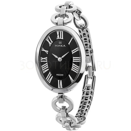 Серебряные женские часы LADY 2563.0.9.51A-01