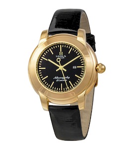 Золотые женские часы CELEBRITY 3617.0.3.55A