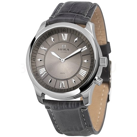 Серебряные мужские часы Казино B 3621B.0.9.73A