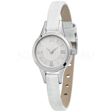 Серебряные женские часы VIVA 3849.0.9.13C