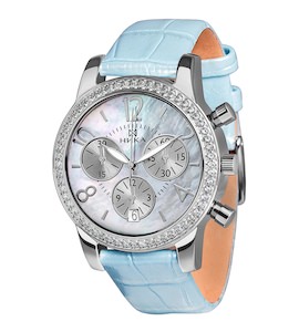 Серебряные женские часы EGO 3896.2.9.34D.01