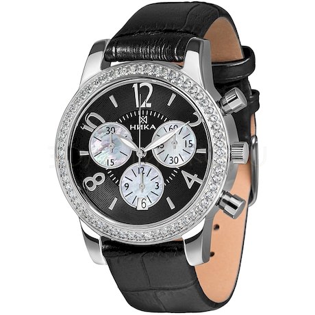 Серебряные женские часы EGO 3896.2.9.54B.01
