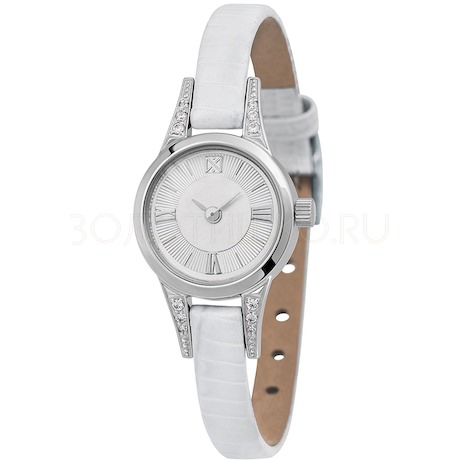 Серебряные женские часы VIVA 4105.2.9.13C