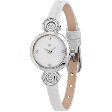 Серебряные женские часы VIVA 5130.7.9.16J