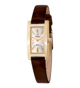 Smart-золото женские часы LADY 5389.0.33.35H