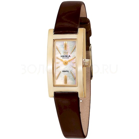Smart-золото женские часы LADY 5389.0.33.35H