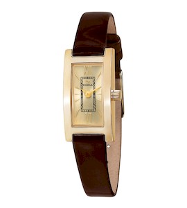 Smart-золото женские часы LADY 5389.0.33.41H