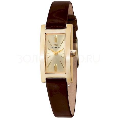 Smart-золото женские часы LADY 5389.0.33.45H
