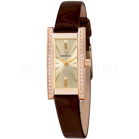 Smart-золото женские часы LADY 5645.2.55.45H