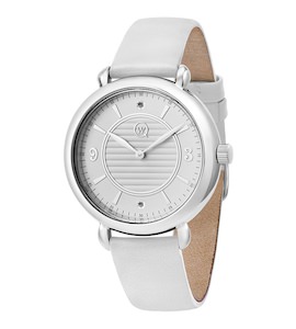 Серебряные женские часы QWILL 6170.0.9.14D