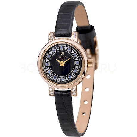 Золотые женские часы VIVA 6409.1.1.56H