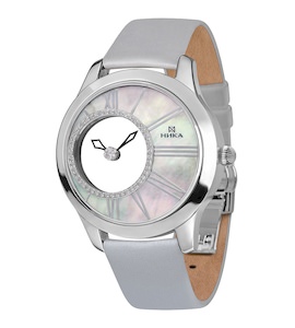 Серебряные женские часы MYSTERY 6437.32.9.31A.01