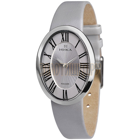 Серебряные женские часы LADY 0106.0.9.21A