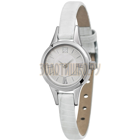 Серебряные женские часы VIVA 0303.0.9.13C