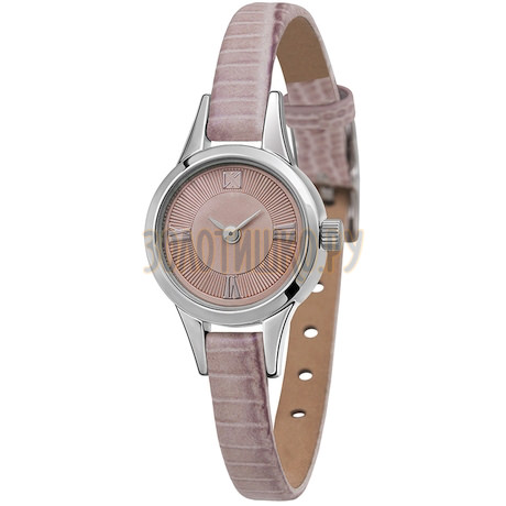 Серебряные женские часы VIVA 0303.0.9.93B