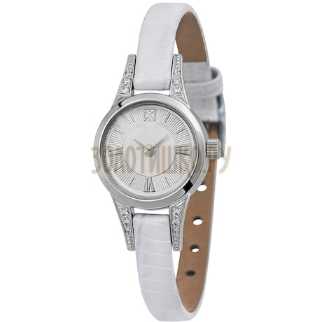 Серебряные женские часы VIVA 0304.2.9.13C