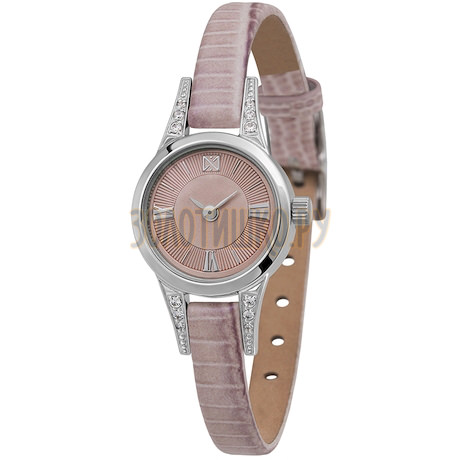 Серебряные женские часы VIVA 0304.2.9.93B