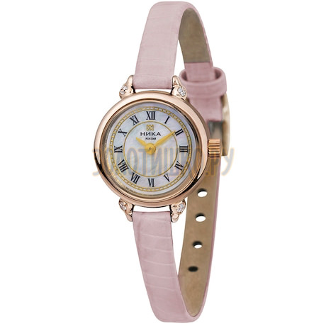 Золотые женские часы VIVA 0311.2.1.31H
